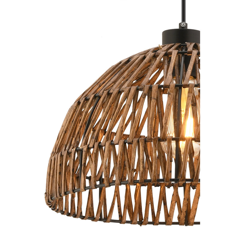 Lustre, Brun