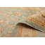Tapis vert Patchen 2 pi 9 po x 4 pi 0 po