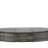 Outdoor Patio Round Daybed With Adjustable Backrests And Foldable Cup Trays For Relaxing Lounging-1223392018