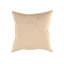 Silk Throw Square Pillow Cover & Insert