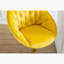 Tabouret pivotant à hauteur réglable-87320757