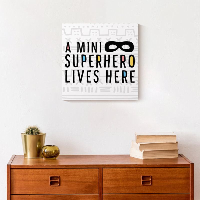 Art sur toile, H 12 po x l 12 po x P 1,25 po