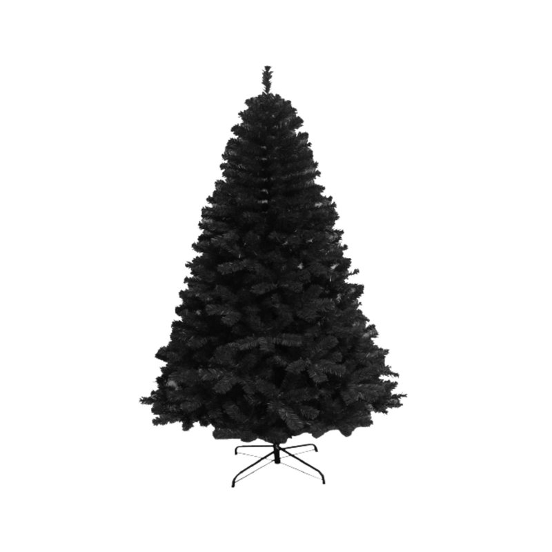 Artificial Christmas Tree, 4' H