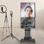 Symple Stuff Electronic Mount
