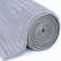 Carmel Modern Geometric Grey Area Rug