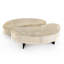 Avett Solid Wood Coffee Table-56031755-56031754
