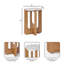 Table d'appoint Alden-335506140