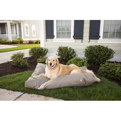 Lit pour chien intérieur / extérieur Snoozer