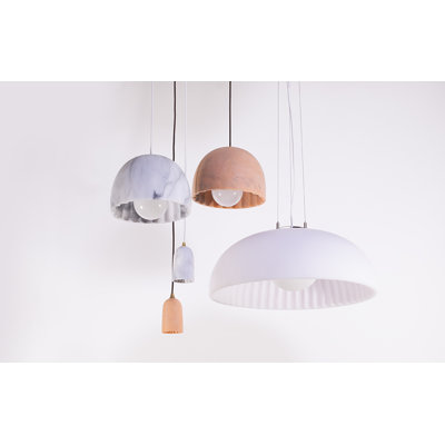Doric 1 - Light Pendant