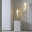 Lampe sur pied Bird