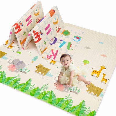 Sesco 457.2cm L Foam Playmat