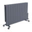 Ebern Designs Saheli Electric Wall Mounted Space Heater-1999874528-1999874328-1999874334