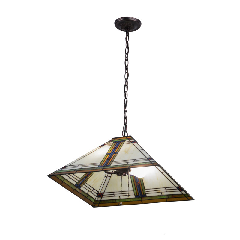 Nevada 2 - Light Pendant