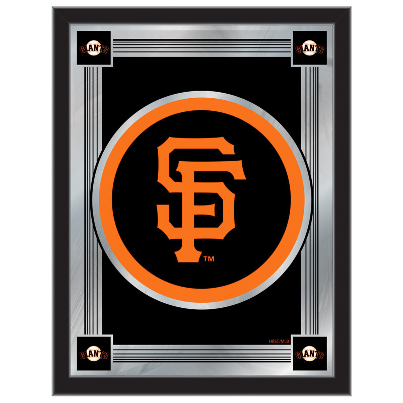 Seattle Mariners Logo des Seattle Mariners, LMB Giants de San Francisco
