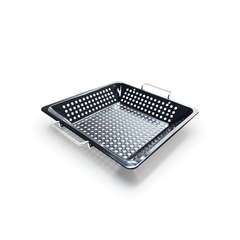 Surmatelas en porcelaine grillé Grillok
