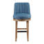 Tabouret de bar rotatif 30 po Jessabella-1720754721