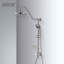 Pomme de douche à main double-64150489