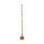 Sagebrook Home 28" Hobart Small Gold Statuary-947267300-947267303