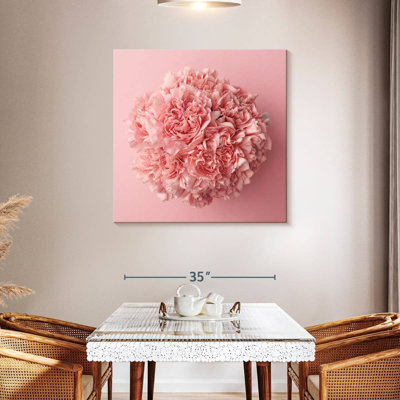 Harnek Pink Carnation