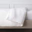 Stone Washed Linen Duvet Cover-7008260-39852677