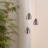 Atherton 3 - Light LED Cluster Pendant-1392105498