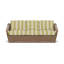 Charisma Outdoor 3 - Seat Patio Sofa-504457074