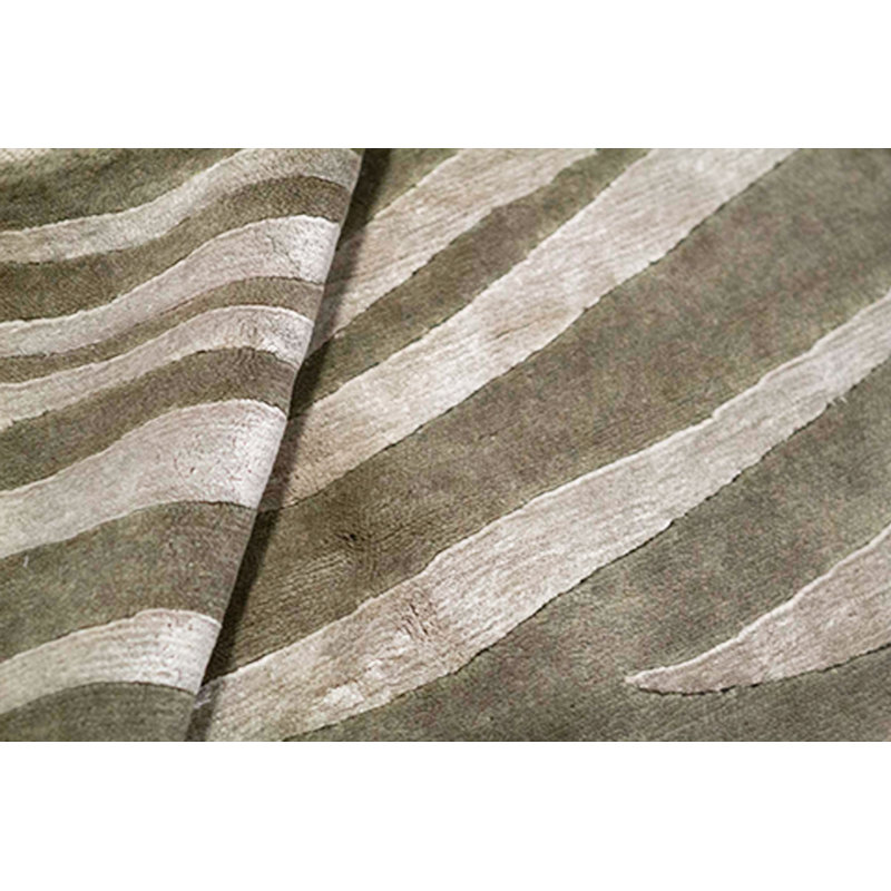Animal Print Area Rug