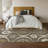 Premium Machine Washable Prisco Brown Rug-1657647735