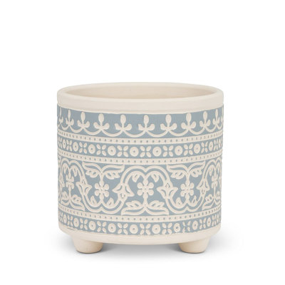 Ceramic Pot Planter