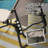 Folding Chaise Lounge With 4-Level Reclining Back, Comfortable Outdoor Tanning Chair With Cushion And Breathable Mesh Fabric-1662382129