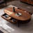 New Chinese-style minimalist coffee table