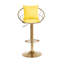 Tabouret de comptoir 23,25 po Nakyra-96832530
