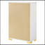 Commode blanche 5 tiroirs Medici-377656077