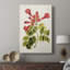 Fleurs tropicales de trompette II - galerie Cavas sur mesure-117721510