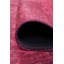 Tapis décoratif rose Fuschia-1617750818