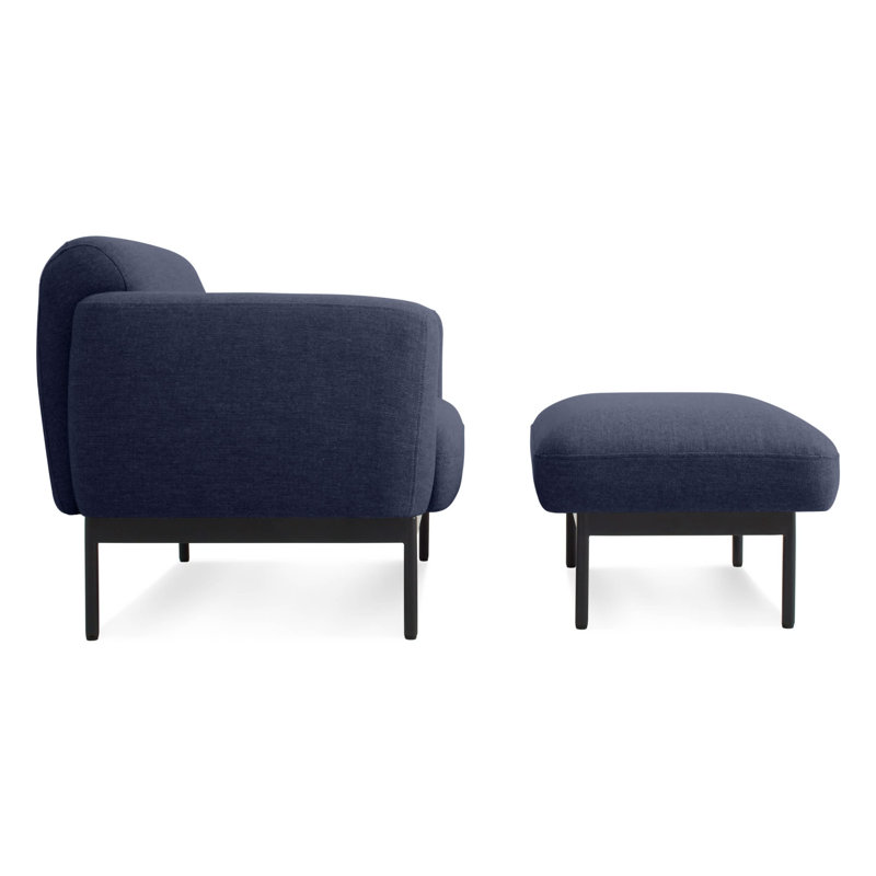 Méridienne Puff Puff, Méridienne Puff Puff - Maharam Mode in Society