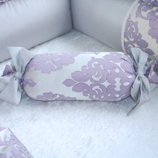 Coussin Orchid