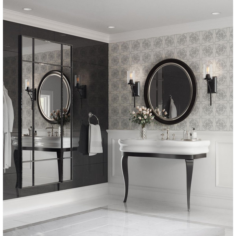 Rumaysa Wallchiere, Black