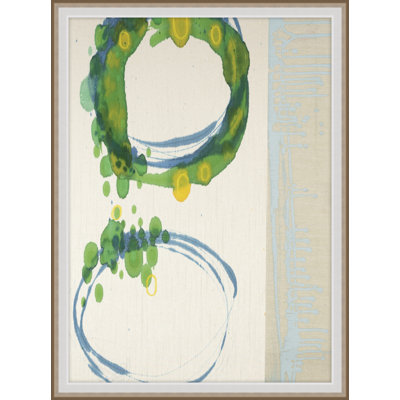 Roundabout Conversations 10 Print