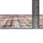 Heffron Performance Yellow/Pink Machine Washable Rug-528023544