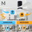 Irene LED Ceiling Fan-98977007-24425152-99192944