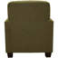 Fauteuil en polyester de l 31 po-25129569