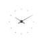 OJ Analog Wall Clock-1581702182-1581702185