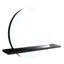 Tablette flottante en chêne Solace (tablette seulement)-38163741-38163740