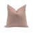 Wells Velvet Blush is out of stock selected