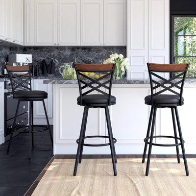 Tabouret Clintwood
