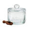 Bistro Glass Salt Cellar
