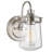 Tressa Armed Sconce-1438272372