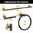 5 - Piece Bathroom Hardware Set-63597237