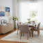 Vase de plancher 29,92 po H